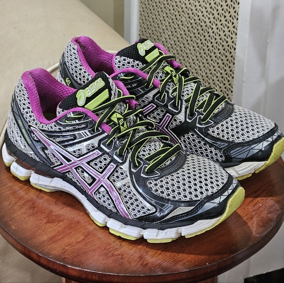 Asics gel GT 2000 - Picture 1 of 8